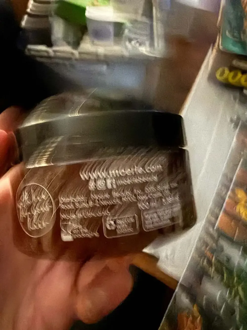 Moérie Ultimate Hair Growth Mask 3.38 oz